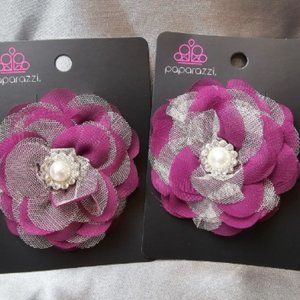 Hair Clips